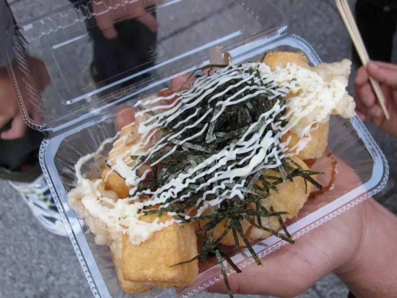 夏天最红小吃风靡一时的夏日美食记忆
