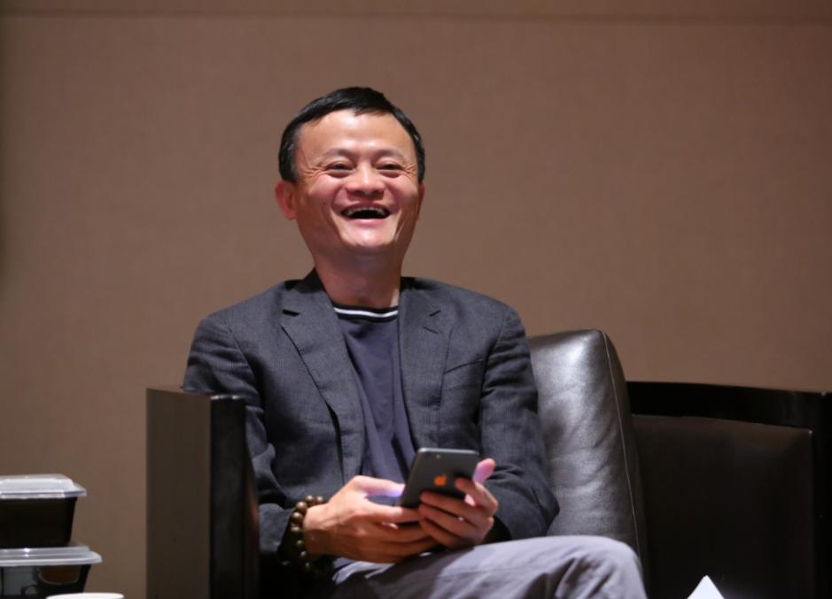 关于马云的最早未来展望，揭示他的创业之路与未来布局