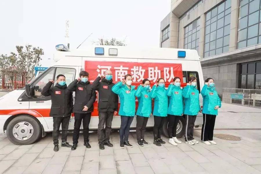 新冠疫情起源河南，起源、应对与深刻反思