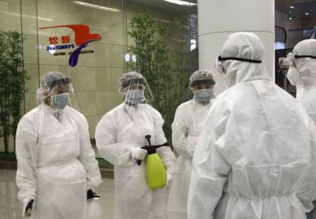 世界新冠疫情最早感染事件深度探究，起源与影响