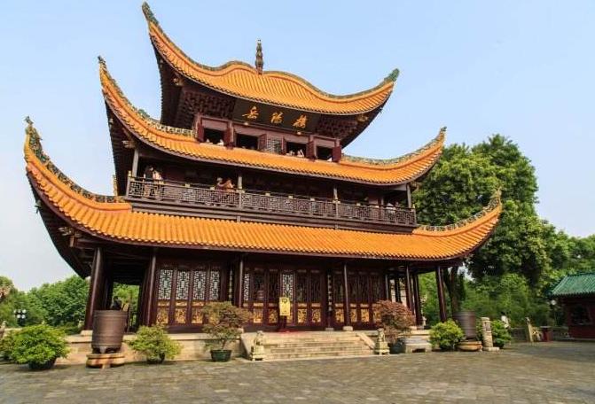 湖南古老文化之旅，探寻最早景点的魅力地图
