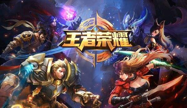 王者荣耀未成年玩家的故事与责任，游戏背后的故事与责任探讨