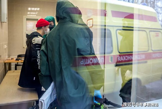 俄罗斯疫情最早增加的原因及其影响分析