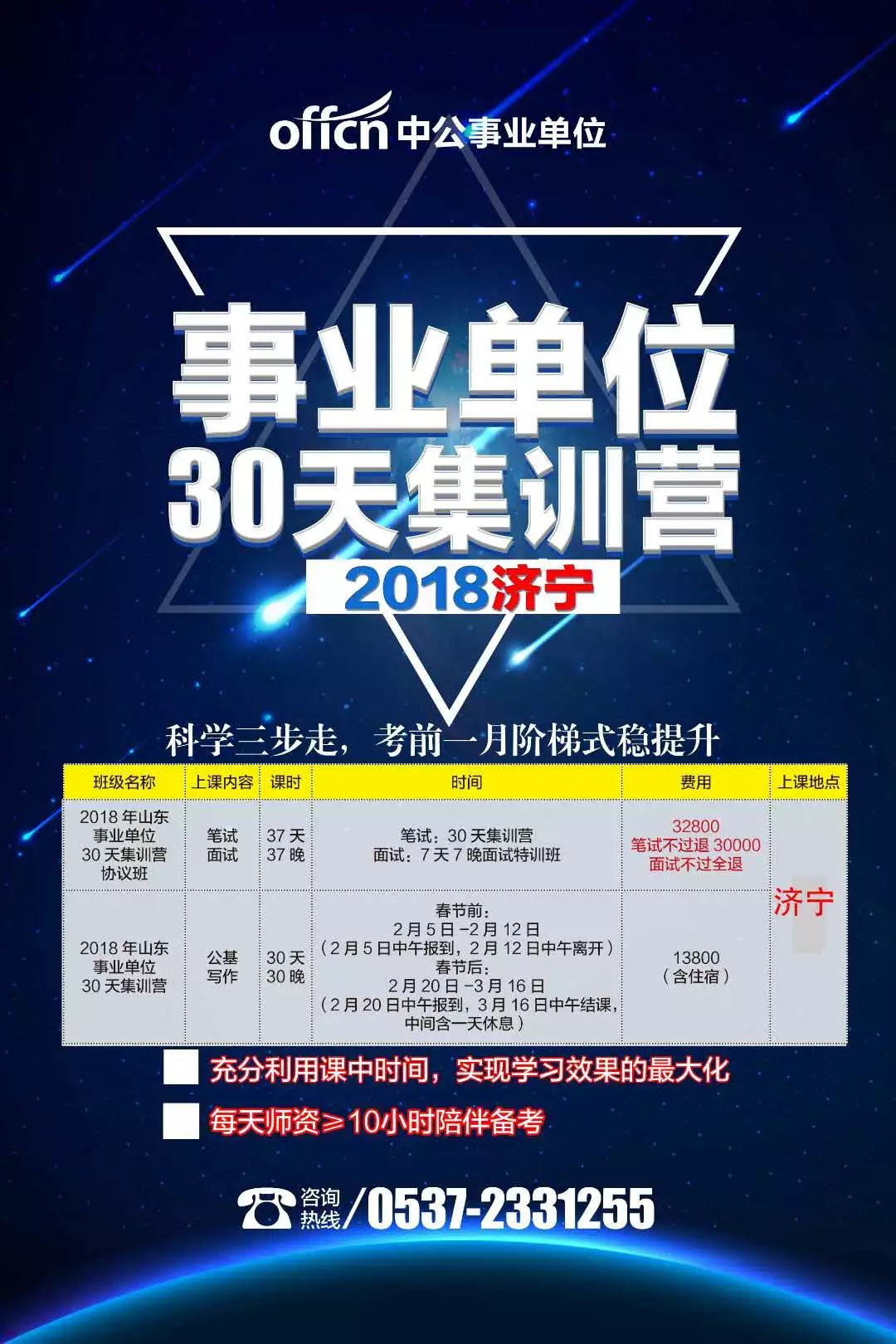 聊城事业单位招聘，历史沿革与现状扫描