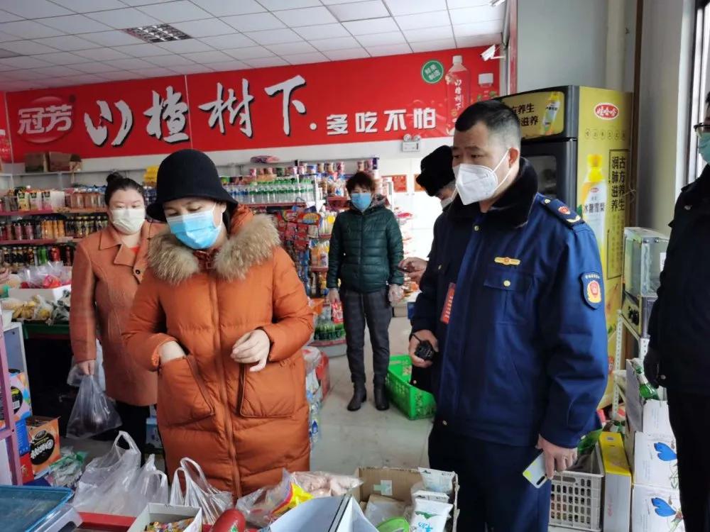 疫情最早消息播报，揭开新型冠状病毒的序幕