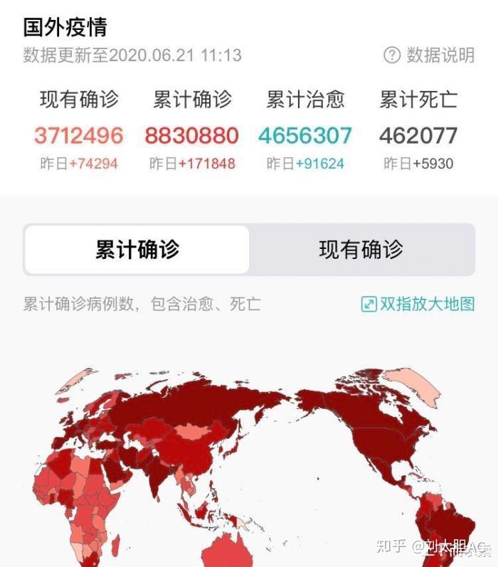 美国最早记录疫情，历史视角下的探究与启示