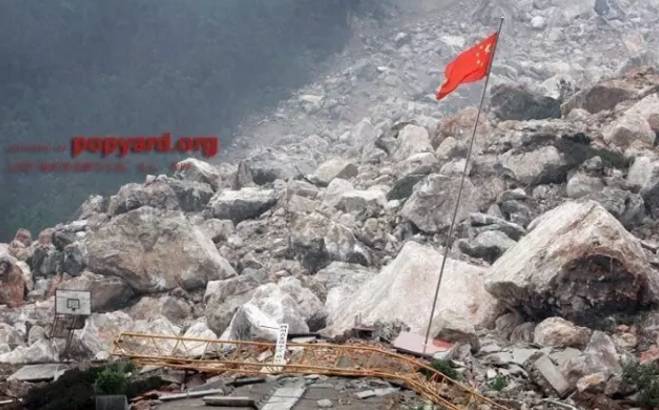 中国最早大地震的历史背景、影响分析及启示